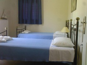 Ilyda Residence Suites