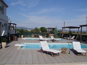 Ilyda Residence Suites