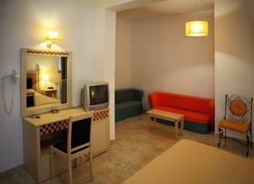 Malemi Organic Hotel