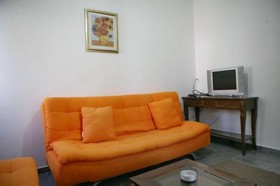 Malemi Organic Hotel