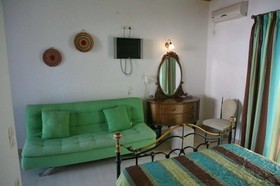 Malemi Organic Hotel