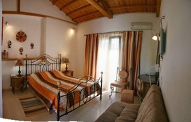 Malemi Organic Hotel
