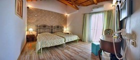 Malemi Organic Hotel