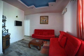 Malemi Organic Hotel