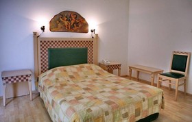 Malemi Organic Hotel