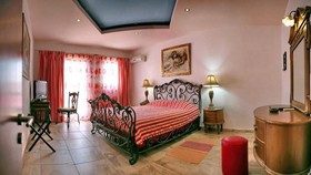 Malemi Organic Hotel