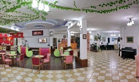 Malemi Organic Hotel