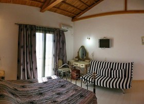 Malemi Organic Hotel
