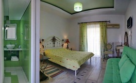 Malemi Organic Hotel