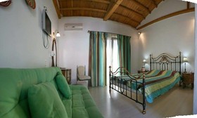 Malemi Organic Hotel