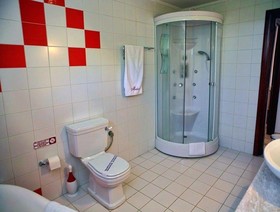 Malemi Organic Hotel