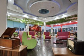 Malemi Organic Hotel