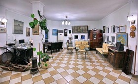 Malemi Organic Hotel