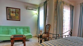 Malemi Organic Hotel