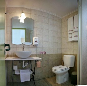 Malemi Organic Hotel