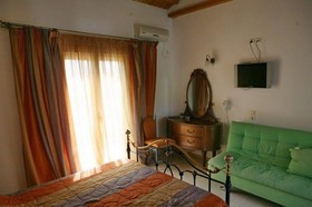 Malemi Organic Hotel