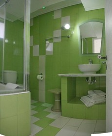 Malemi Organic Hotel