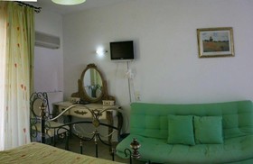 Malemi Organic Hotel
