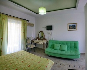Malemi Organic Hotel