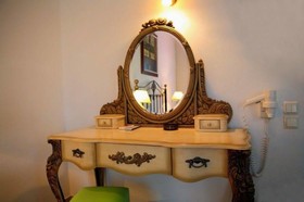 Malemi Organic Hotel