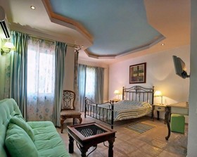 Malemi Organic Hotel