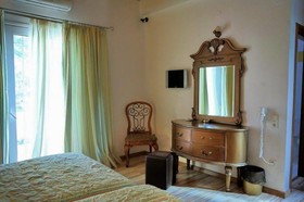 Malemi Organic Hotel