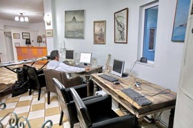 Malemi Organic Hotel