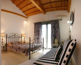 Malemi Organic Hotel