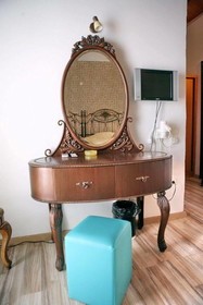 Malemi Organic Hotel