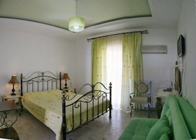 Malemi Organic Hotel