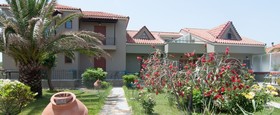 Ariadnes Holiday Accommodation