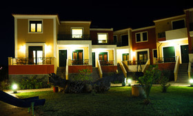 Ariadnes Holiday Accommodation