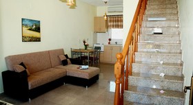 Ariadnes Holiday Accommodation