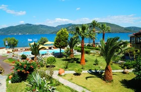 Ariadnes Holiday Accommodation