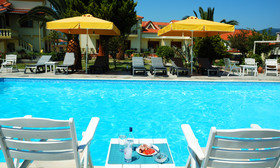 Ariadnes Holiday Accommodation