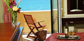 Ariadnes Holiday Accommodation