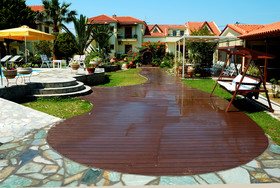 Ariadnes Holiday Accommodation