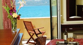 Ariadnes Holiday Accommodation