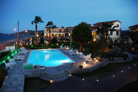 Ariadnes Holiday Accommodation