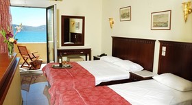 Ariadnes Holiday Accommodation