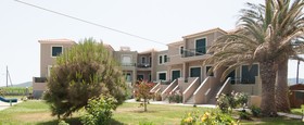 Ariadnes Holiday Accommodation