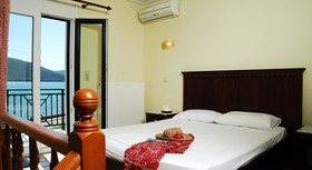 Ariadnes Holiday Accommodation