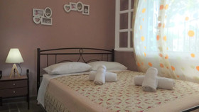 Country Village House