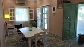 Country Village House