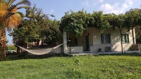 Country Village House