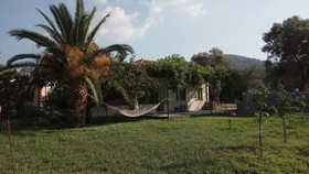 Country Village House