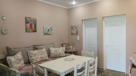 Country Village House