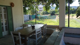 Country Village House