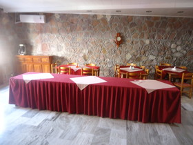 Villa Iris Hotel