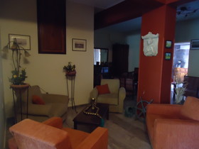 Villa Iris Hotel